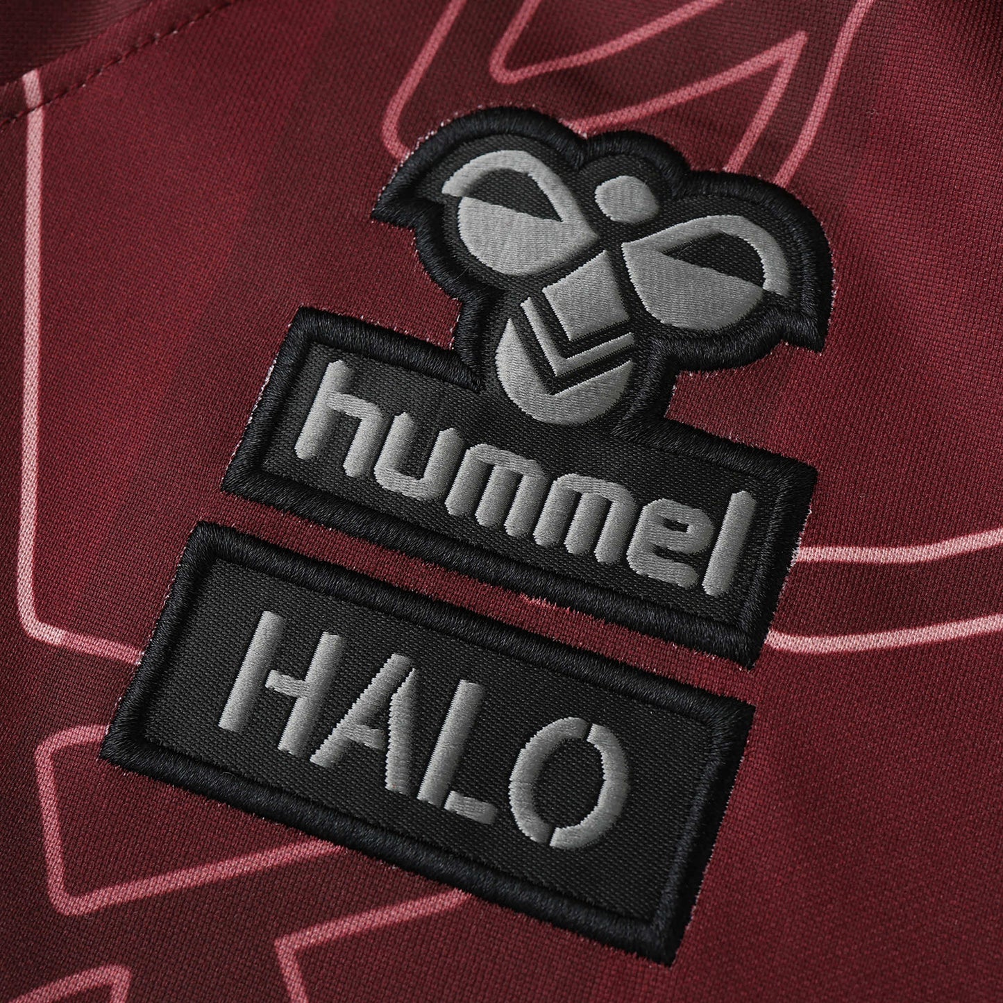 Denmark 2024/25 Home Jersey - Fan Edition