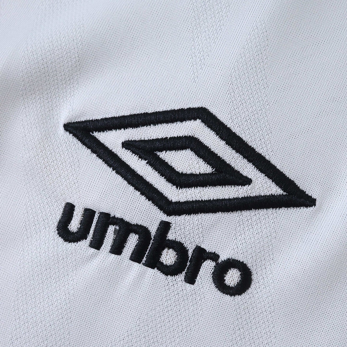 Santos FC 2025/26 White Training Jersey - Fan Edition
