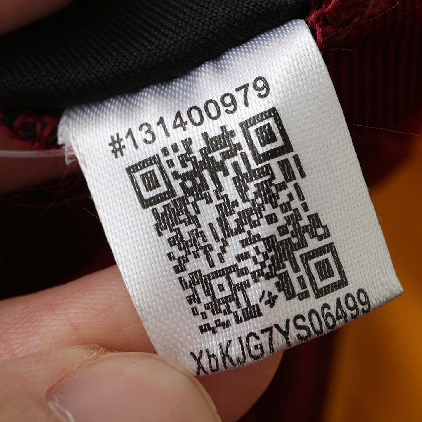 A.S Roma 2024/25 Training Jersey - Fan Edition