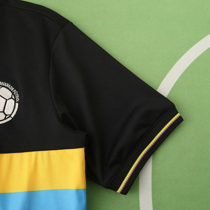 Colombia 2024/25 100th Anniversary Jersey - Special Edition