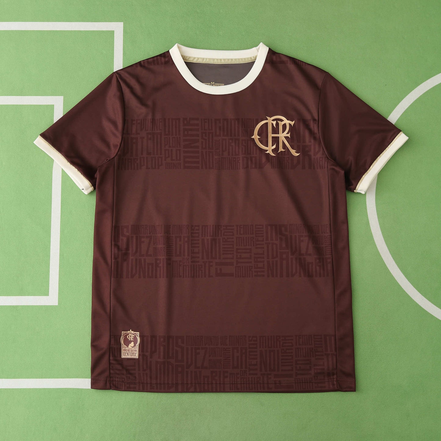 CR Flamengo 2024/25 Black November Jersey - Special Edition