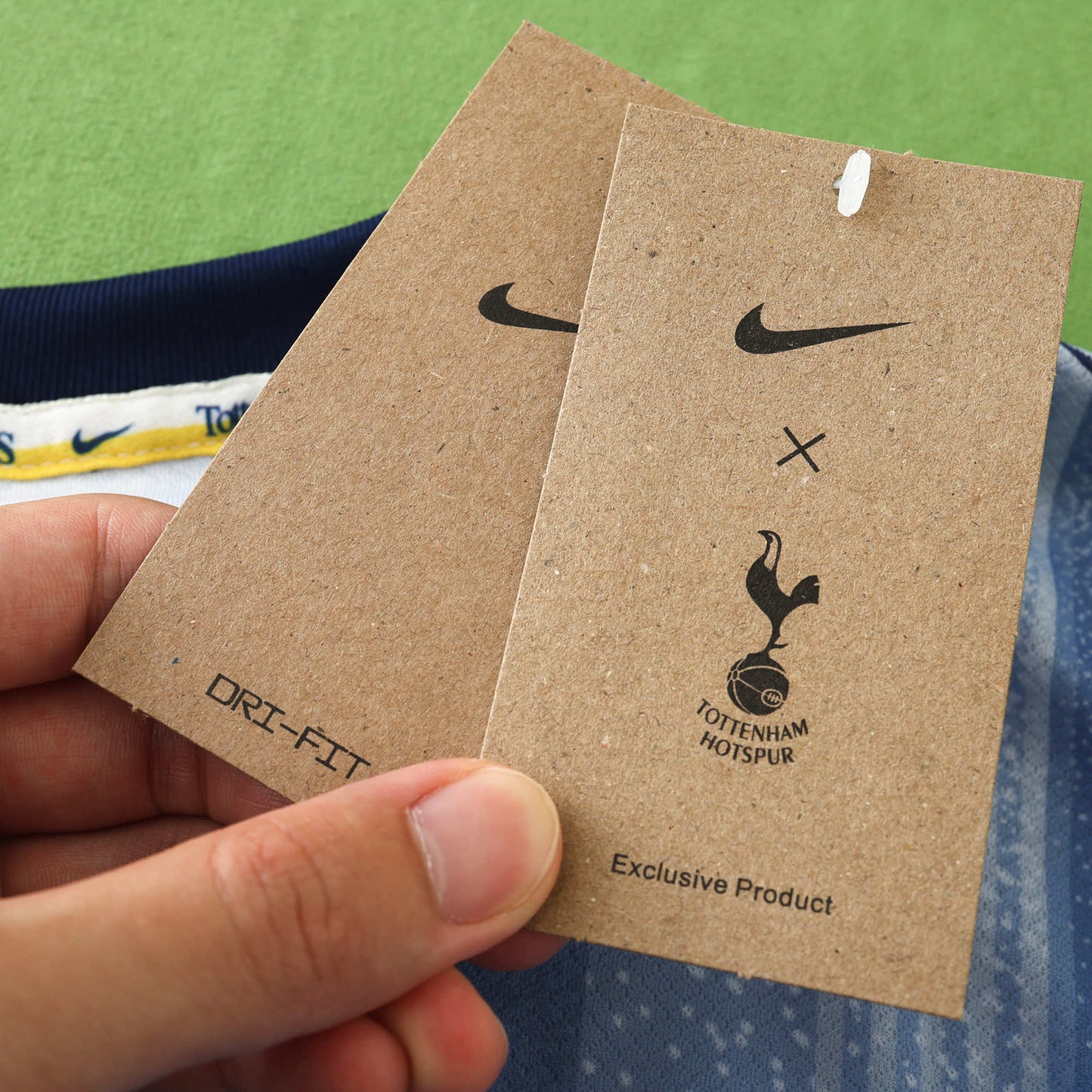 Tottenham 2024/25 Travis Scott Away Jersey - Special Edition