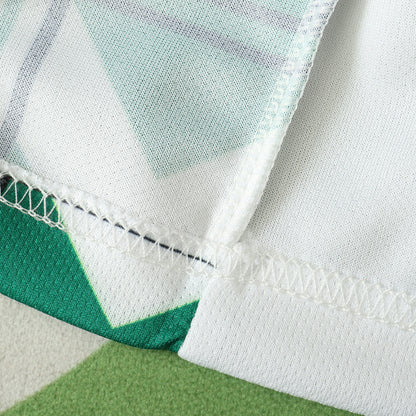 Nigeria 2024/25 Away Jersey - Fan Edition
