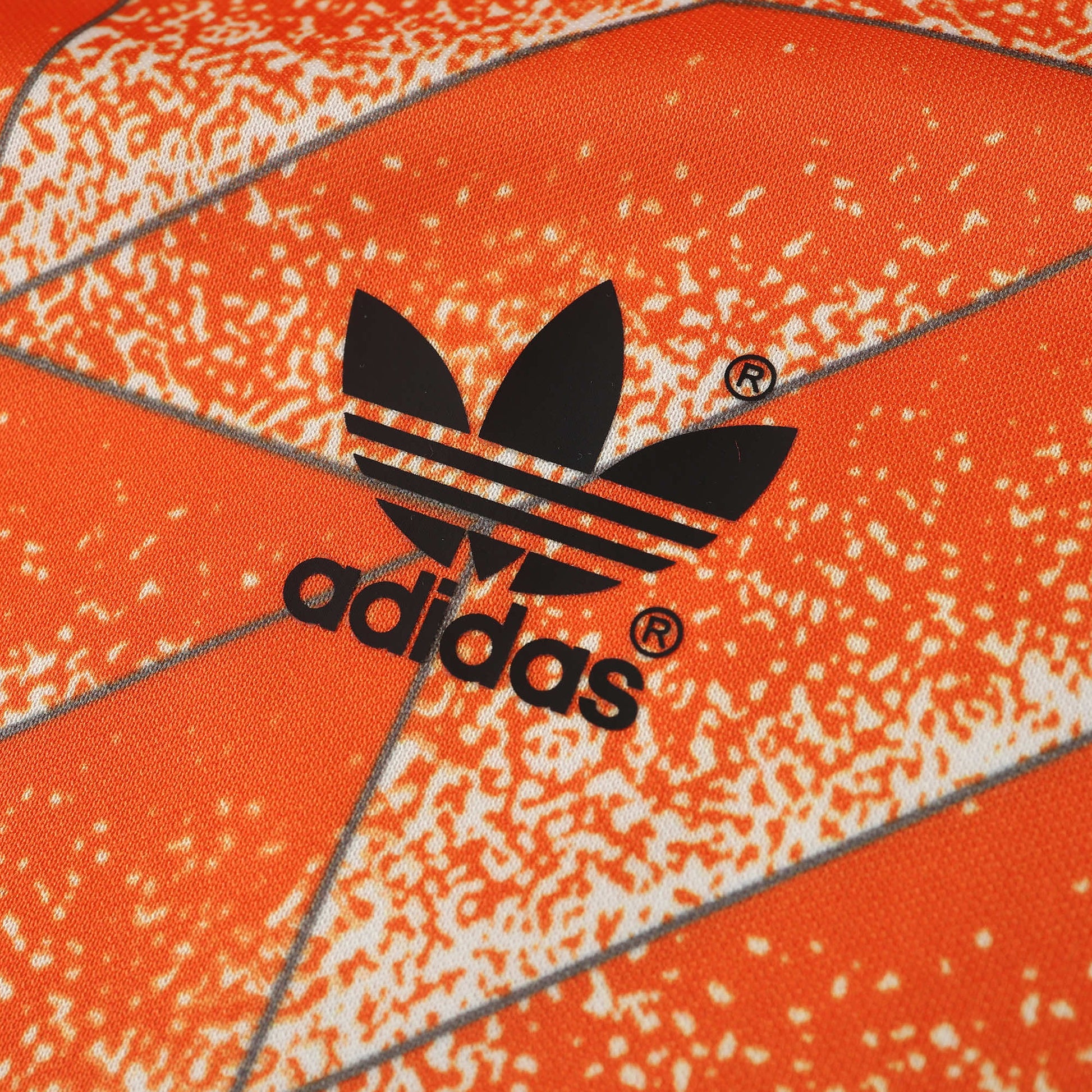 Netherlands 1988/89 Home Jersey - Retro Edition - The Jersey Vault