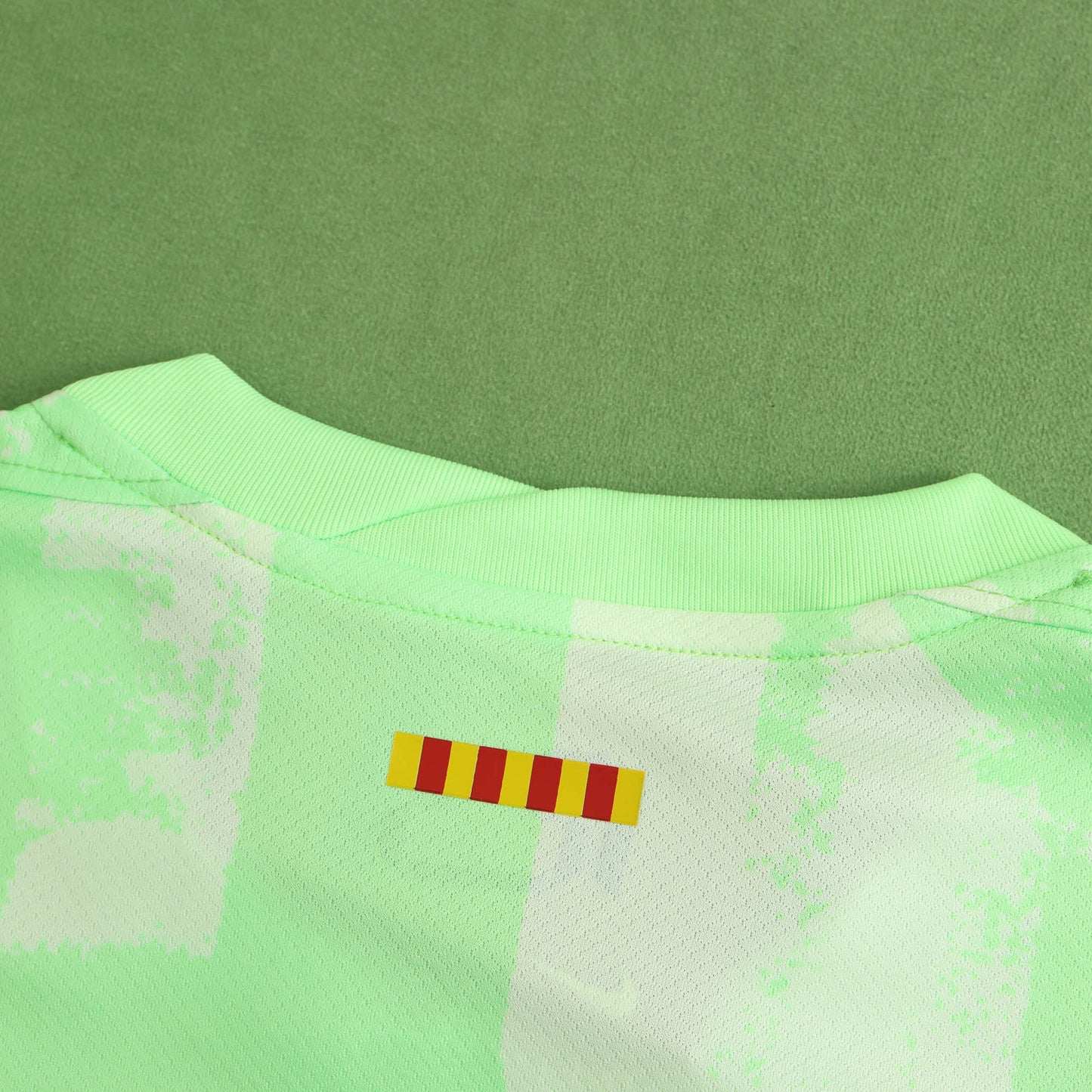 FC Barcelona 2024/25 Third Jersey - Fan Edition