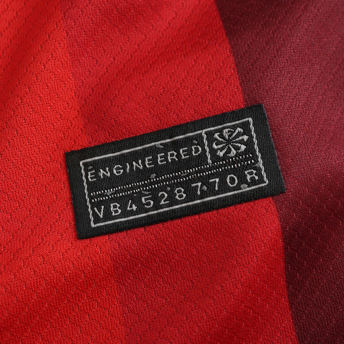 UEFA Norway 2024/25 Home Kit - Fan Edition (Kids)