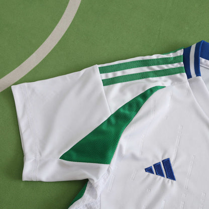 Italy 2023/24 Away Kit - Fan Edition (Kids)