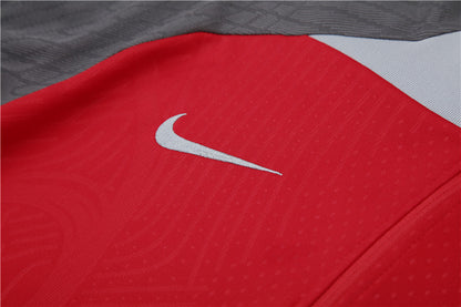 Liverpool 2024/25 Training Tracksuit (Red)