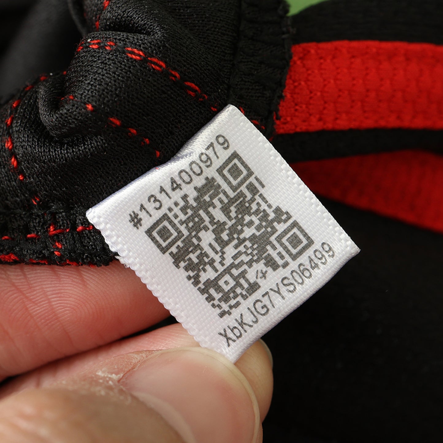 CR Flamengo 2024/25 Home Jersey - Fan Edition