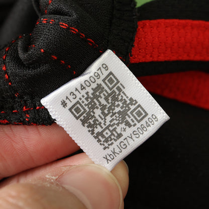 CR Flamengo 2024/25 Home Jersey - Fan Edition