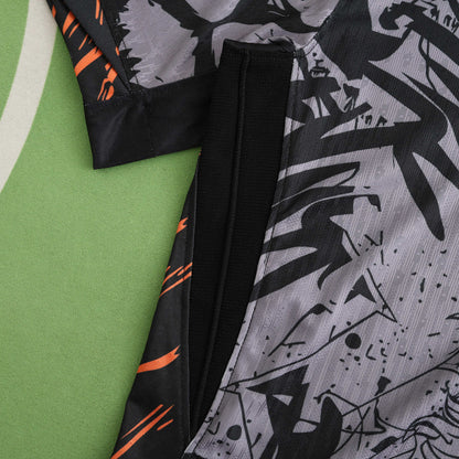 Netherlands 2025/26 Lion's Roar Jersey - Special Edition - The Jersey Vault