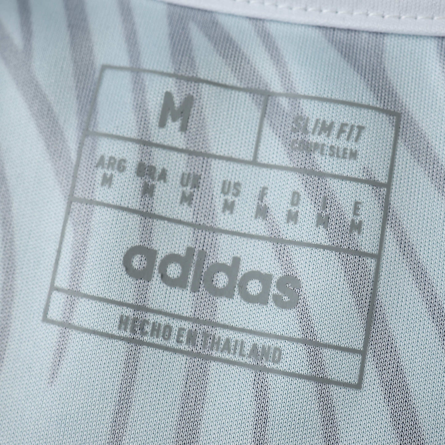 Real Madrid 2024/25 Sunset Dragon Jersey - Special Edition