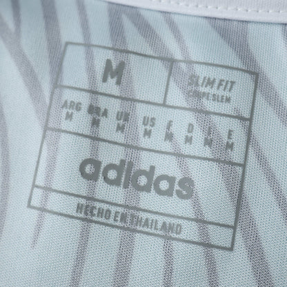 Real Madrid 2024/25 Sunset Dragon Jersey - Special Edition