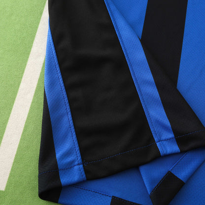 Inter Milan 2024/25 Home Jersey - Fan Edition