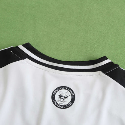 Newcastle United 2024/25 Home Jersey - Fan Edition