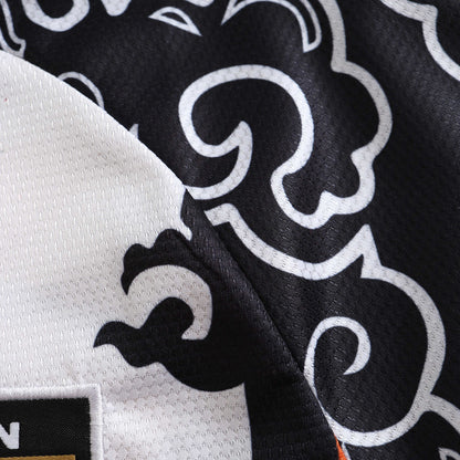 Japan 2024/2025 Samurai Koi Jersey - Special Edition