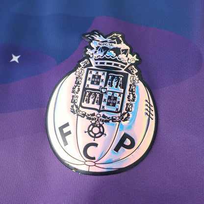 Porto 2024/25 Nebula Concept Jersey - Special Edition
