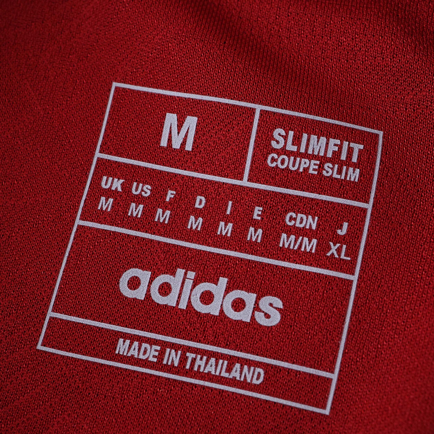 Bayern Munich 2024/25 Longsleeved 125th Anniversary Jersey - Special Edition
