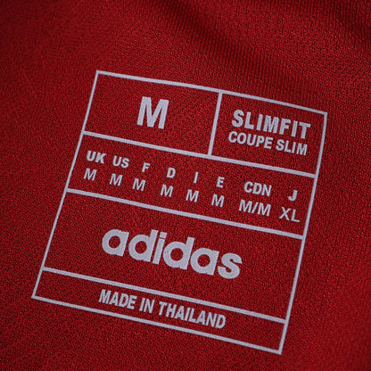 Bayern Munich 2024/25 Longsleeved 125th Anniversary Jersey - Special Edition