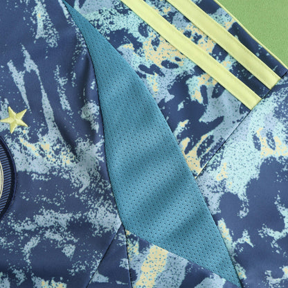 AFC Ajax  2024/25 Away Jersey - Fan Edition