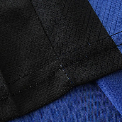 Inter Milan 2024/25 Home Kit - Fan Edition (Kids)