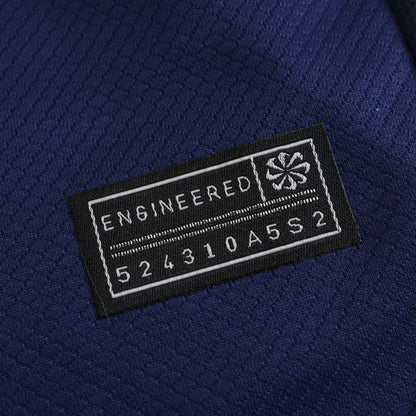 FC Barcelona 2024/25 Home Kit - Fan Edition (Kids) - The Jersey Vault