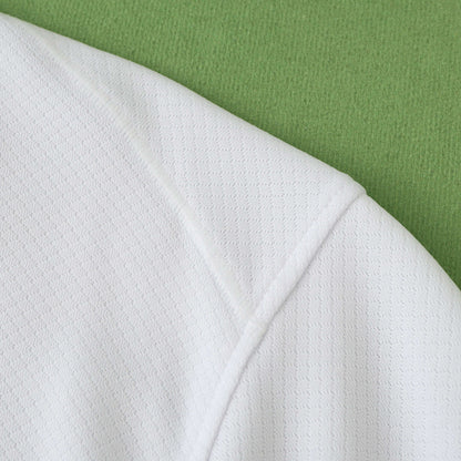 FC Barcelona 2024/25 White Concept Jersey - Special Edition