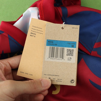 FC Barcelona 2024/25 Scales Special Jersey - Fan Edition