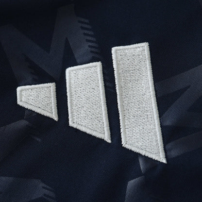 Manchester United 2024/25 Longsleeved Away Jersey - Fan Edition