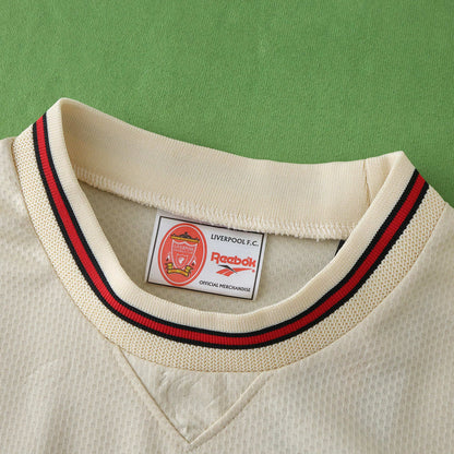 Liverpool 1995/96 Away Kit - Retro Edition (Kids)