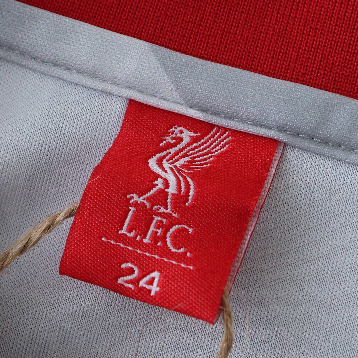 Liverpool 1989/90 Away Kit - Retro Edition (Kids)