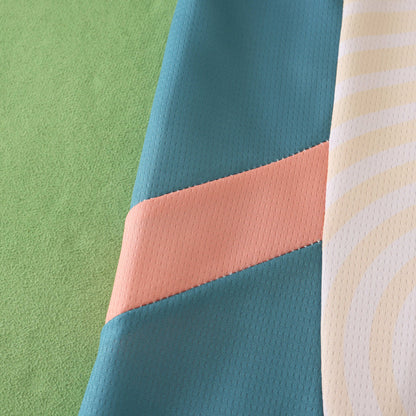 Manchester City 2024/25 Fourth Jersey - Fan Edition