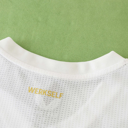 Bayern Leverkusen 2024/25 Away Jersey - Fan Edition - The Jersey Vault