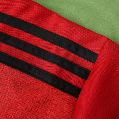 Manchester United 2018/19 Home Jersey - Retro Edition