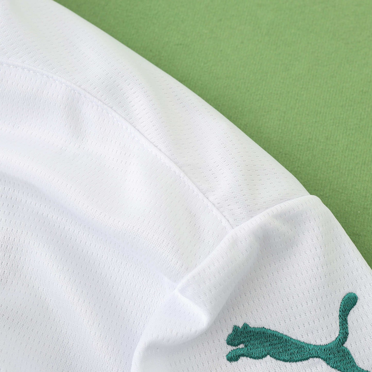Senegal 2024/25 Away Jersey - Fan Edition