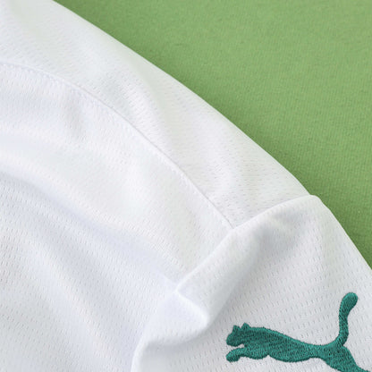 Senegal 2024/25 Away Jersey - Fan Edition