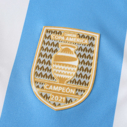 Argentina 2024/25 Home Jersey - Fan Edition