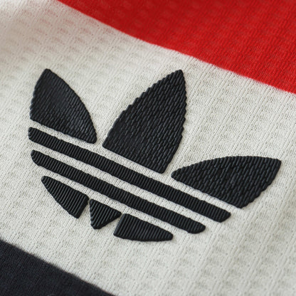 Manchester United 2024/25 Longsleeved Third Jersey - Fan Edition