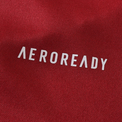 Manchester United 2024/25 Longsleeved Home Jersey - Fan Edition
