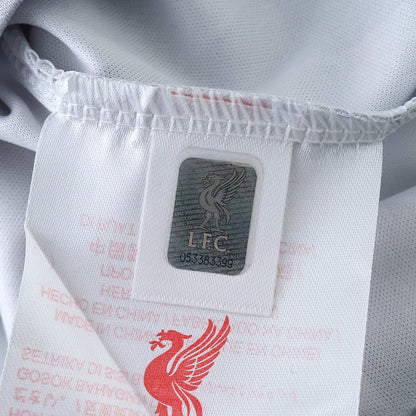 Liverpool 1989/90 Away Kit - Retro Edition (Kids)