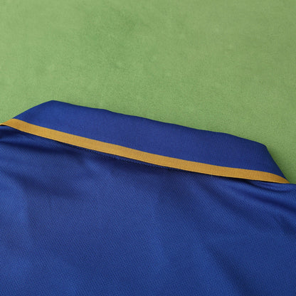 Italy 1996/97 Home Jersey - Retro Edition