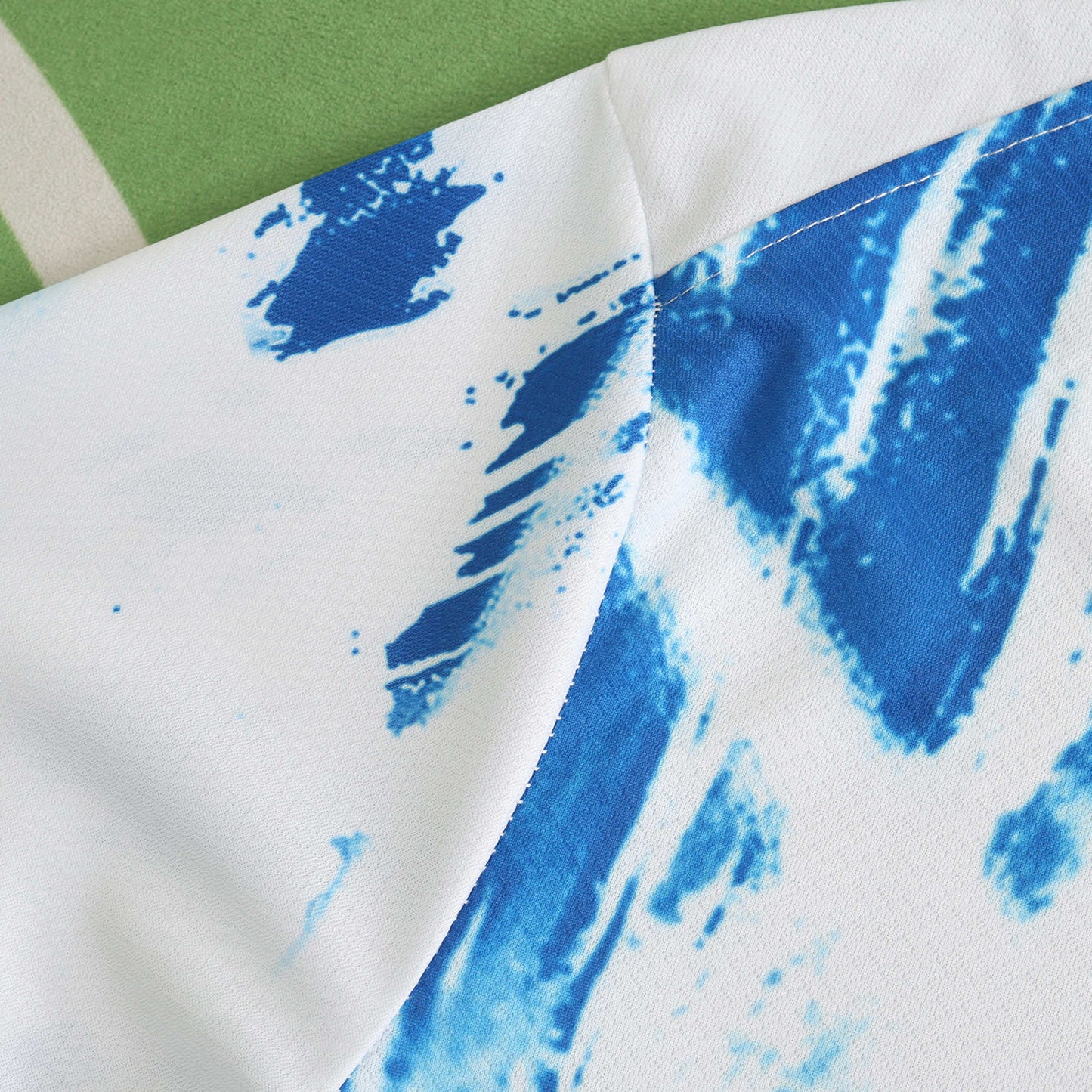 UEFA Norway 2024/25 Away Jersey - Fan Edition