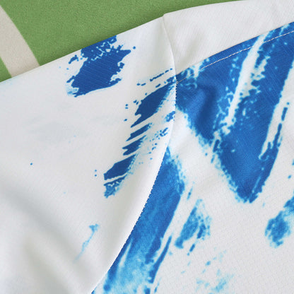 UEFA Norway 2024/25 Away Jersey - Fan Edition
