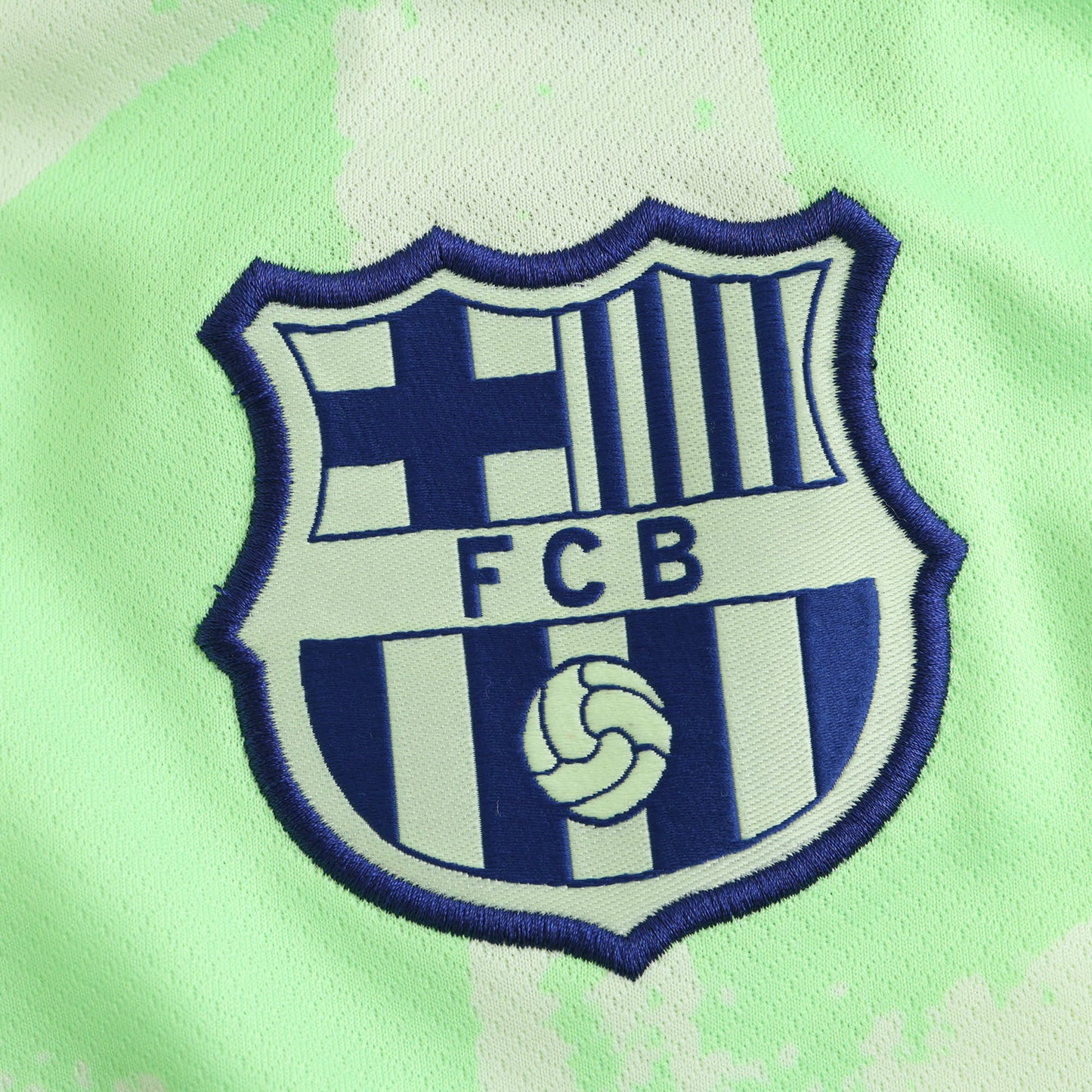 FC Barcelona 2024/25 Third Jersey - Fan Edition