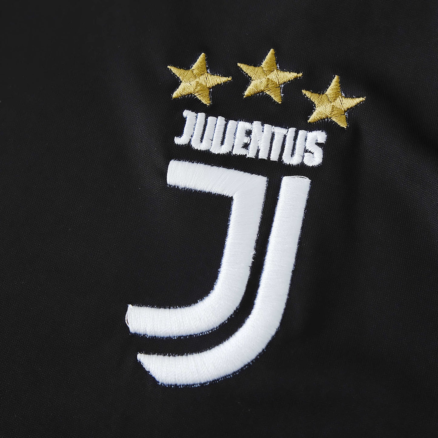 Juventus 2019/20 Home Jersey - Retro Edition
