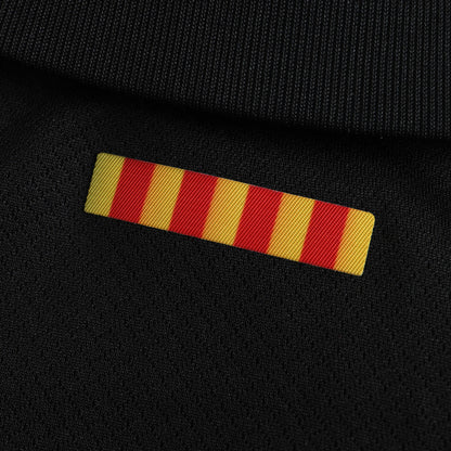 2024/25 LIMITED EDITION Barcelona x Travis Scott Away Jersey - Special Edition