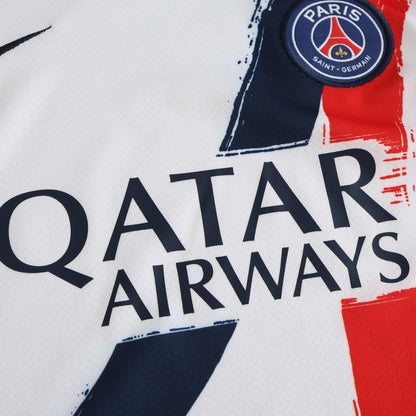 Paris Saint Germain 2024/25 Away Kit - Fan Edition (Kids)
