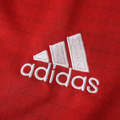Manchester United 2018/19 Home Jersey - Retro Edition