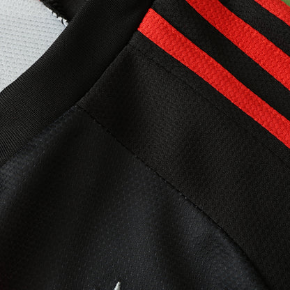CR Flamengo 2024/25 Home Jersey - Fan Edition