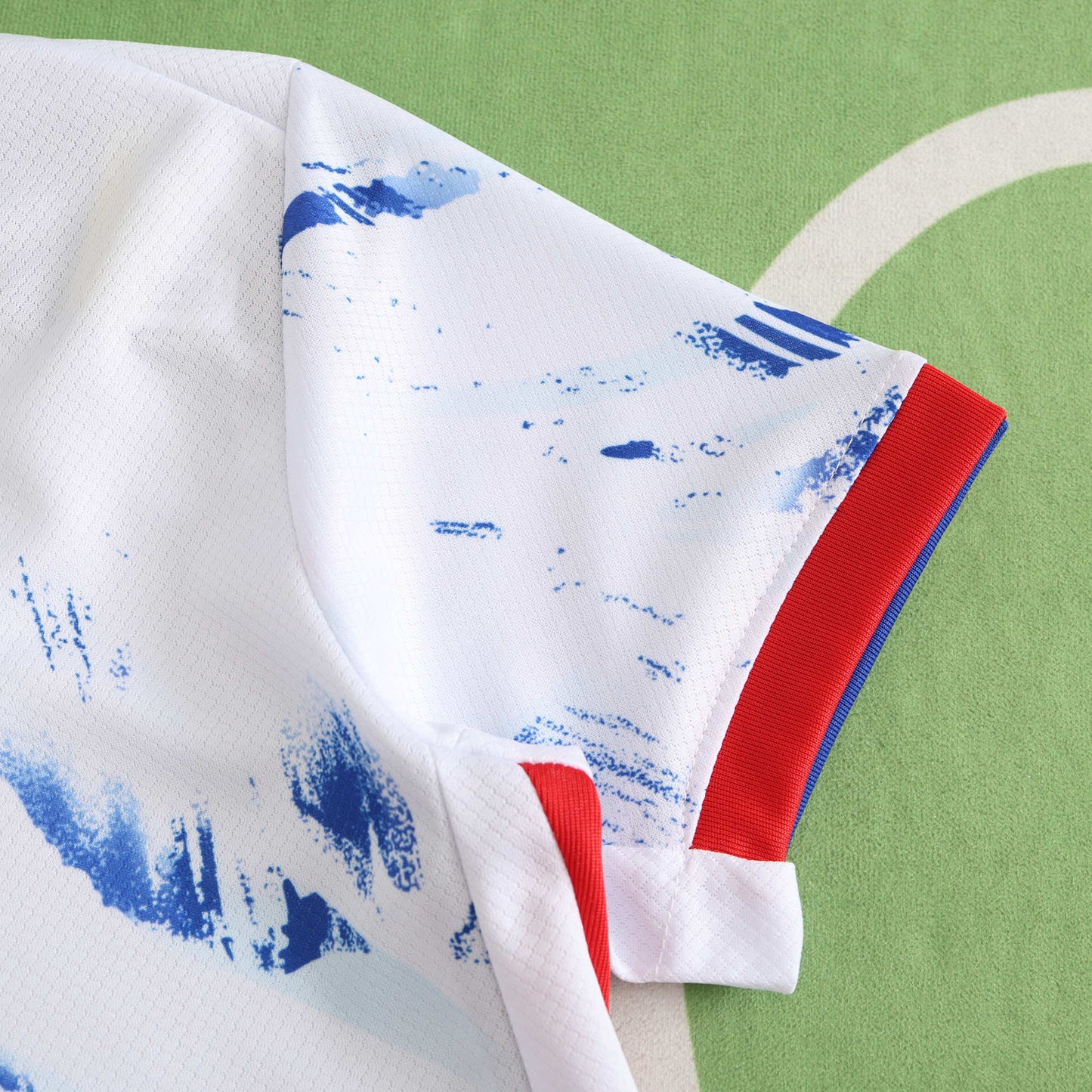 UEFA Norway 2024/25 Away Kit - Fan Edition (Kids)